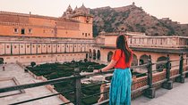 Explore Amazing Jaipur in one day 