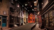 Warner Bros Studio Tour London - The Making of Harry Potter with Hotel Pick-up