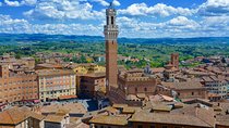 Private Tuscany Day Tour: Siena and Chianti Wine Region from Florence