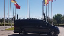 Private Marrakesh Airport Transfer 