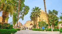Discover the Hidden Gems of Islamic and Coptic Cairo