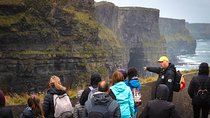 Cliffs Of Moher Tour In Spanish