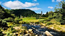 Spanish Glendalough And Powerscourt Tour
