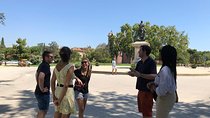 Barcelona Highlights Walking Tour 