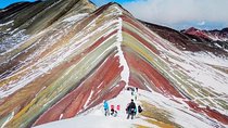 7 Color Mountain Tour Guided Tour of the Essence of Peru