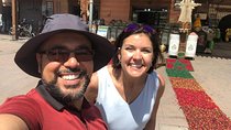 Marrakech City Tour with a Private Local Tour Guide