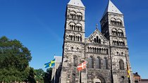 Private tour Copenhagen to Lund & Malmö City daytrip