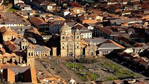 Hop On - Hop Off the Best of Cusco
