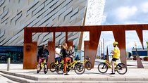 Belfast Bike Tours