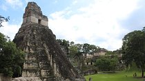 Yucatan Belize and Guatemala Private Tour