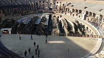 Private Colosseum Tour with Arena Access