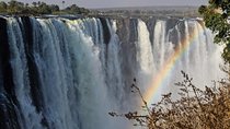 Guided Tour of the Falls (Zambia)