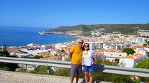 Arrabida Natural Park & Sesimbra Village Private Luxury Tour