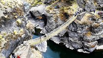 Explore the Inca Bridge with us!