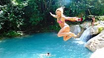 Blue Hole Tour from Ocho Rios