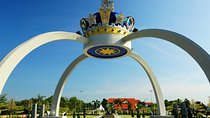 Private Johor Bahru Full Day City & Shopping Tour from Kuala Lumpur