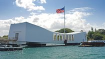 Private Pearl Harbor and Scenic Oahu Tour 