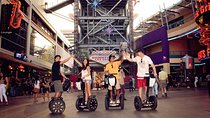 Las Vegas Segway Tour: Fremont Street Experience