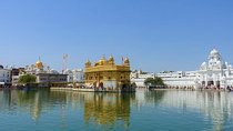 Real Amritsar : Full Day Tour with Wagah Border and Heritage Walk