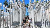 Los Angeles Miracle Mile Segway Tour