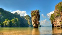 Private Tour of James Bond Island and Phang Na Bay on Long Tail Boat