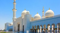 Small Group Abu Dhabi City and Sightseeing Tour From Dubai