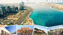 Private Abu Dhabi City Tour From Dubai 