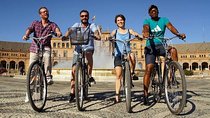 1 Day Bike Rental in Seville city