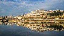 Private Tour: Aveiro and Coimbra with Lunch and Boat Cruise