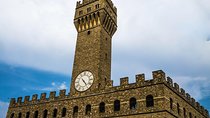 Palazzo Vecchio in Florence 