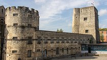Oxford Castle and Prison Guided Tour
