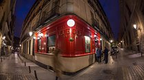 Craft-Beer and Tapas Tour in Madrid