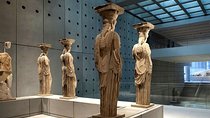 Private - Skip the Line - Ancient Athens Tour (Including Acropolis Museum)
