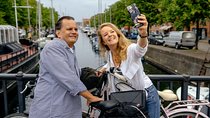 The Beauty of Copenhagen by Bike: Private Tour