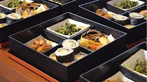 Japanese 'Bento' cooking class in Kyoto