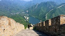All Inclusive Private Day Trip: Huanghuacheng Great Wall and Summer Palace