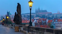 Ghostbusters: night mystical Prague