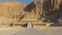 Private Tour: Luxor West Bank, Valley of the Kings and Hatshepsut Temple