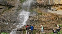 Iskar Gorge Trek, Skaklia Waterfall and Cherepish Monastery Tour from Sofia