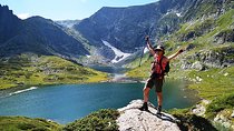 Full-day Rila Mountains, Seven Lakes Hike, and Hot Springs Tour from Sofia