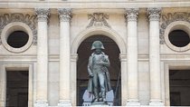 Paris Napoleon Walking Tour with an Historian Guide