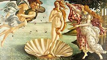 Uffizi Gallery’s Tales Private Tour with timed entry ticket