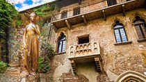 Verona: City Highlights Private Tour