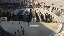 Private Colosseum Tour