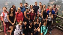 4 Days Zhangjiajie & Chat with Student(5-star Hotel)