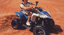 Wahiba Sands (Desert tour) price per vehicle)