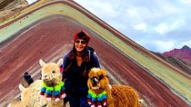 Rainbow Mountain Tour