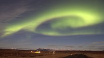 Private Northern Lights Tour from Reykjavik