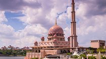 Putrajaya City Tour from Kuala Lumpur with Sight Seeing Cruise
