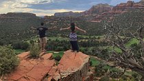 Sedona Chakra Vortex Tour